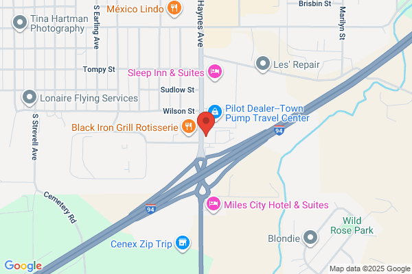 Kum and Go