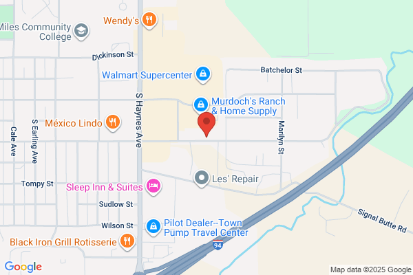 Lube Center the