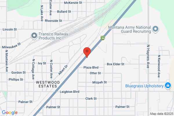 Regan Plumbing & Heating Inc