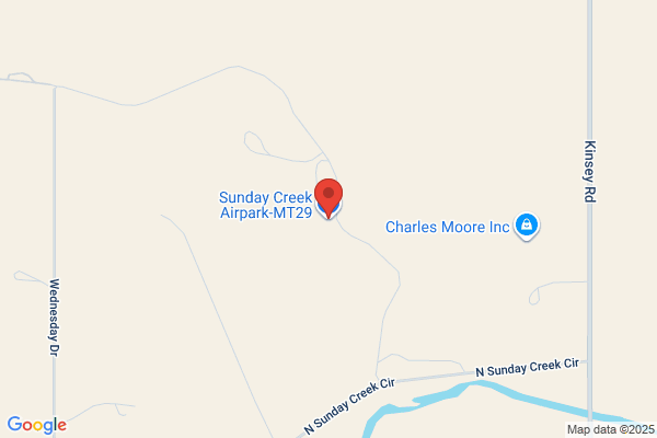 Settle Aviation