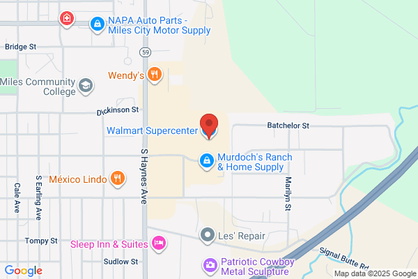 Wal-Mart, Store Information