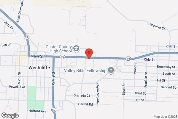 Custer Country Realty