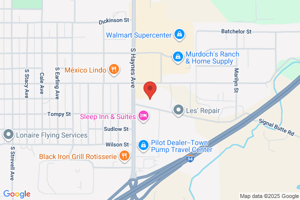 Larrys Auto Sales & More