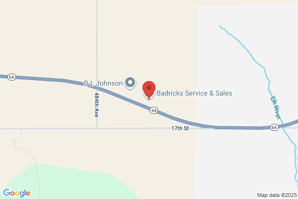 Badricks Service & Sales