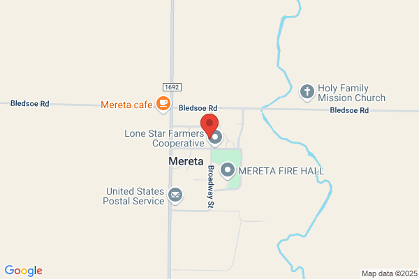 Mereta Oil Co
