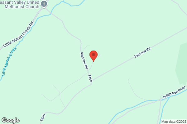 Cherry Ridge Cabins
