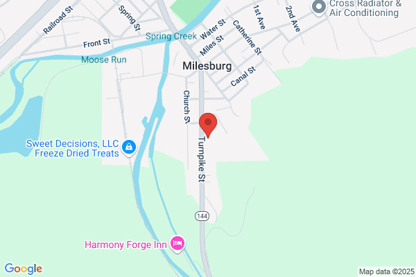 Miller's Hoagies
