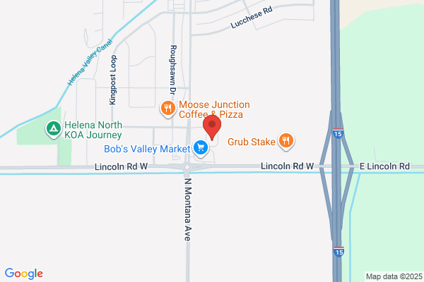 Valley Ace