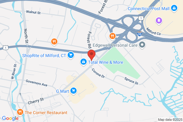 Milford Animal Hospital