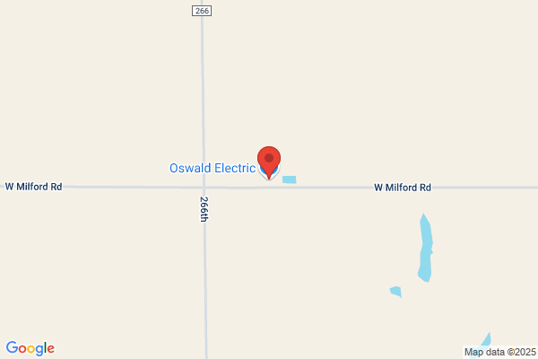 Oswald Electric