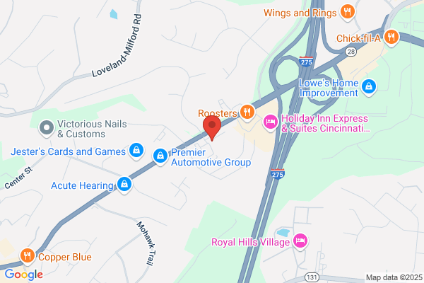 MedMark Treatment Centers Milford