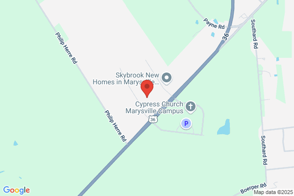 Skybrook by Fischer Homes