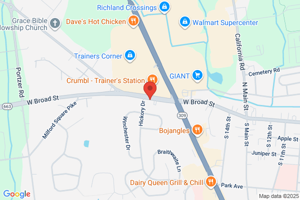 CertaPro Painters of Quakertown