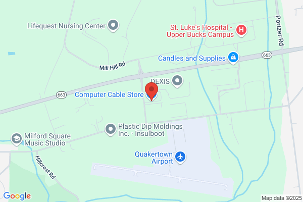 Computer Cable Store