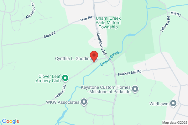 Cynthia L. Goodin LLC