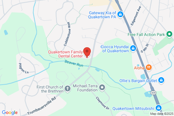 Quakertown Family Dental Center