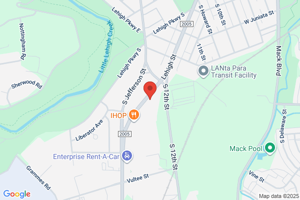 Frey Kenneth L Auto Repair