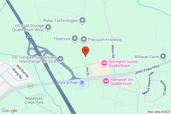 Kiddie Academy of Quakertown