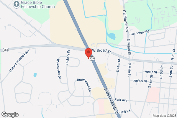 MedExpress Urgent Care - CLOSED