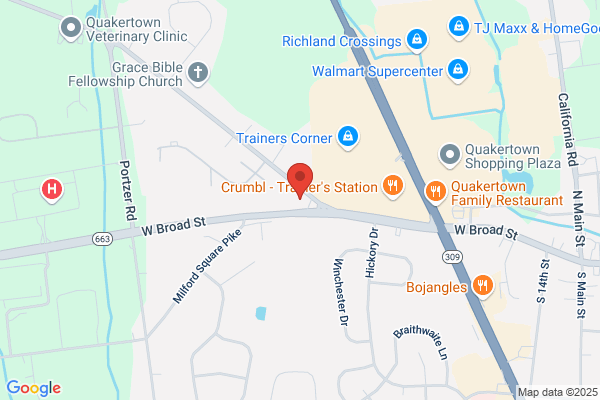 Quakertown Foodmart