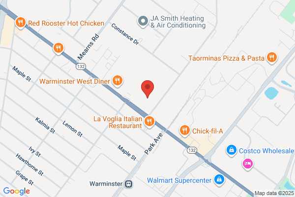 The Cleaning Authority - Upper Bucks County