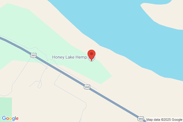 Honey Ranch
