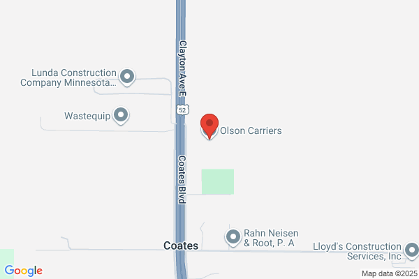 Olson Trucking