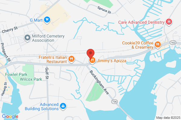 Cohen, Kaufman, & Associates LLC