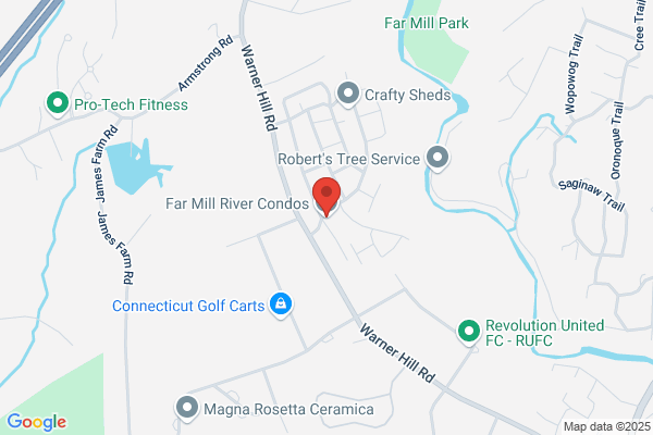 Far Mill River Condominiums Inc