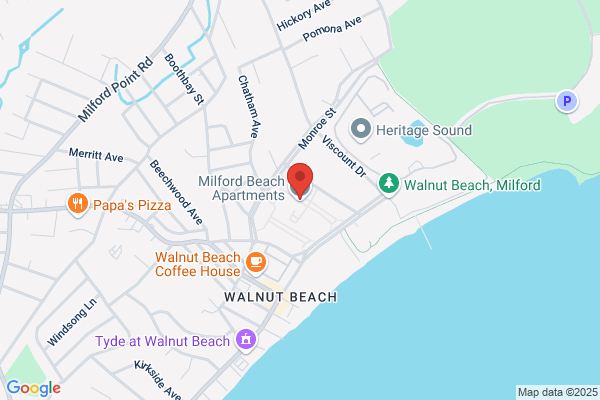 Milford Beach Apartments