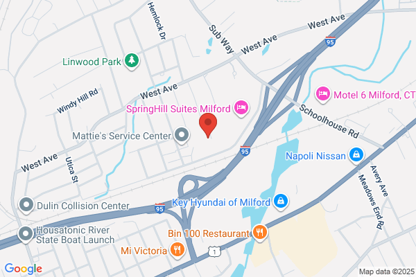 Carl Massafras Auto Body & Repair