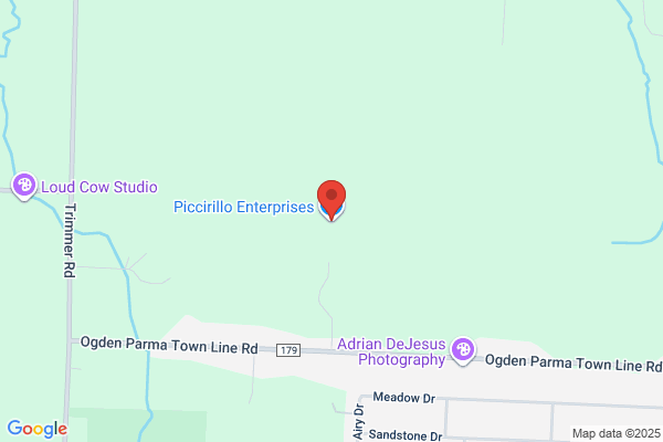 Piccirillo's Contracting Llc
