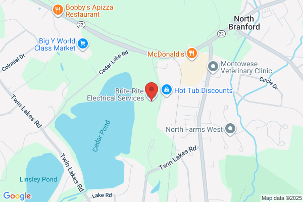 Service Rite Electric Llc