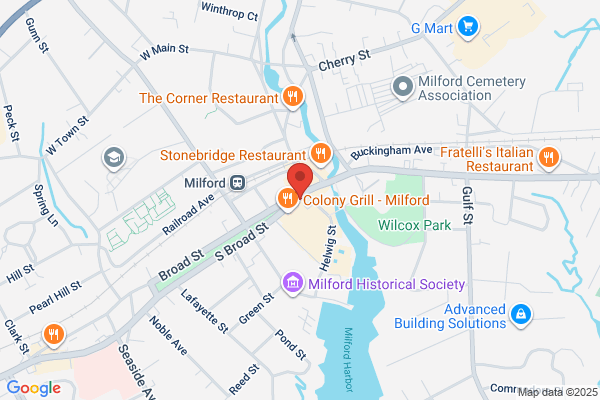 Milford Sports Pub & Grill
