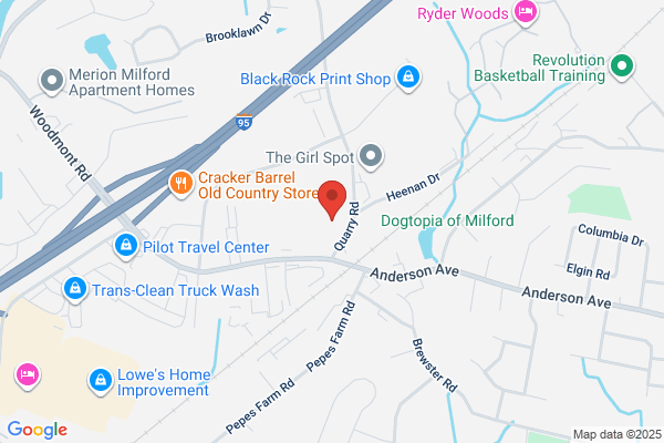 Bath Planet Of Connecticut
