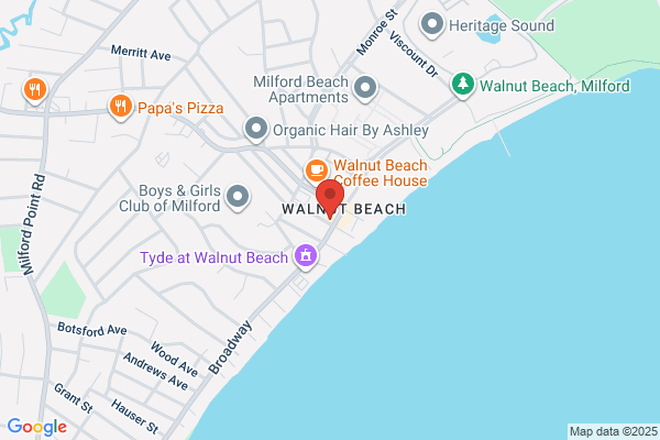 Walnut Beach Creamery