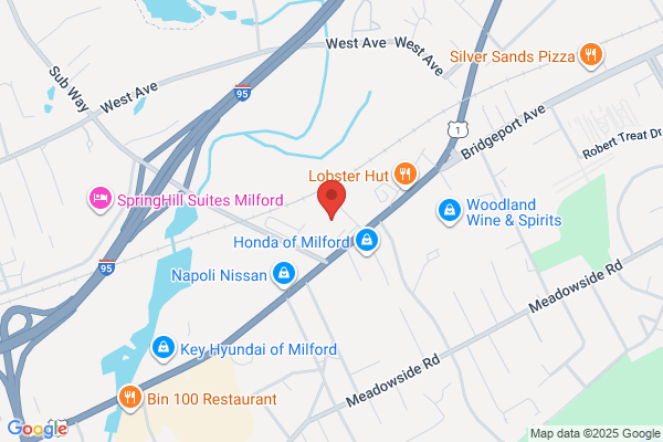 Bob's Buick GMC of Milford
