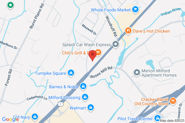 Milford Auto Group - Jeep Chrysler Dodge RAM