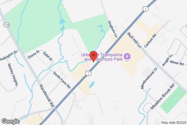 Ballroom Experience