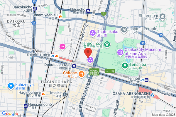 Spaworld