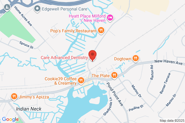 Sensitive Care Dental Health Center