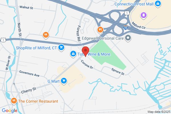 Shoreline Dental Care - Milford