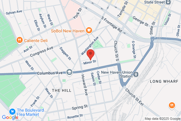 Alcohol Services Organization of South Central Ct Inc