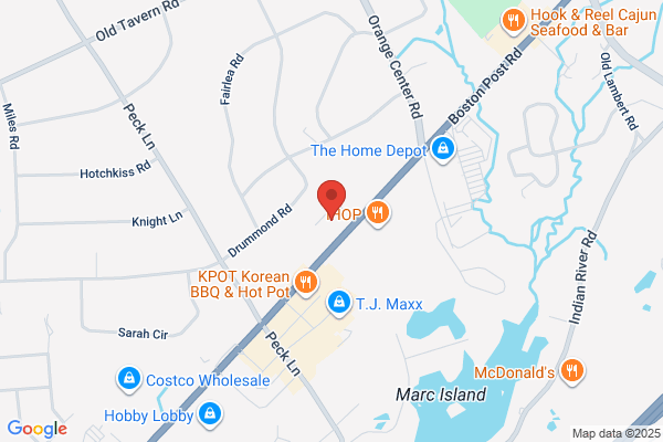 New England Dental Health Services PC