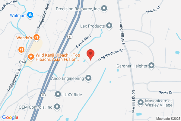 Huntington Power Equipment Inc