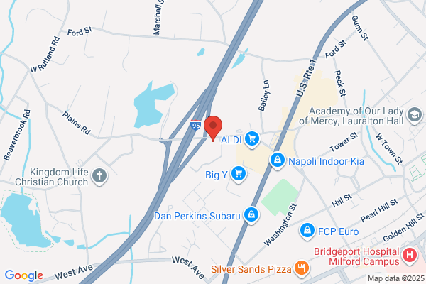 Plains Road Exxon