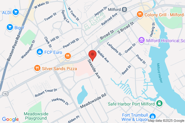 Milford OB-GYN  Physicians, PC