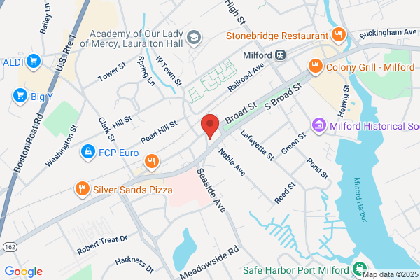 Women's Health Care of Milford PC