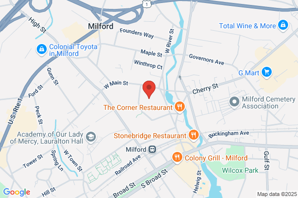 Milford City of, Administrative Departments, Purchasing
