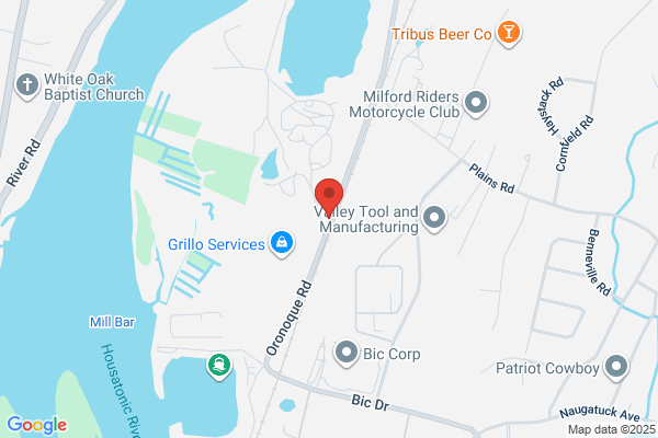 Milford Firearms Llc